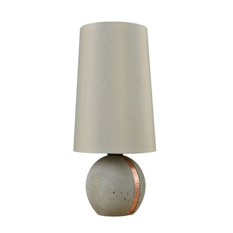 Lamps * | Jutland Table Lamp By Titan Lighting