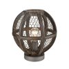 Lamps * | Renaissance Invention Table Lamp By Titan Lighting