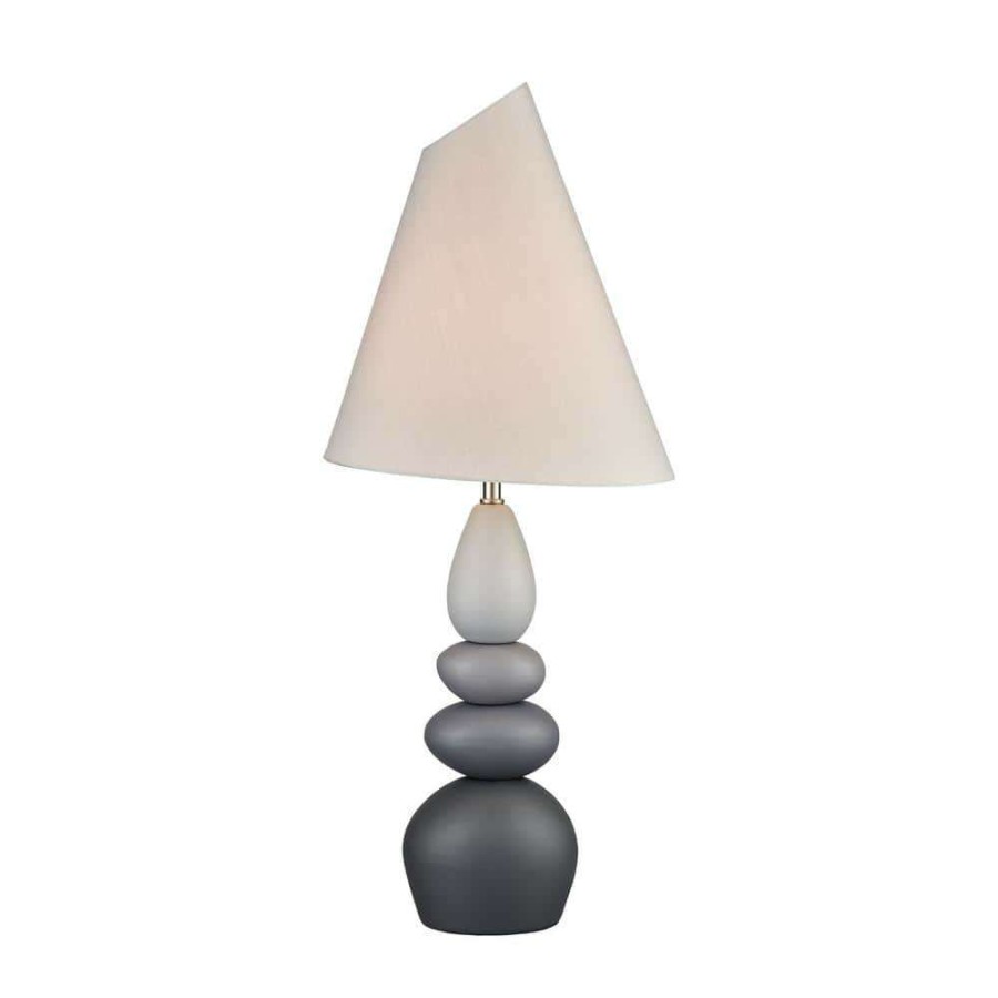 Lamps * | Great Duck Table Lamp By Titan Lighting