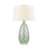 Lamps * | Bayside Blues 29 In. Mint Bubble Gum Table Lamp By Titan Lighting