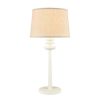 Lamps * | Seapen 31 In. Pure White Table Lamp By Titan Lighting