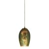 Pendant Lights * | Illusions 1-Light Satin Nickel Led Pendant By Titan Lighting